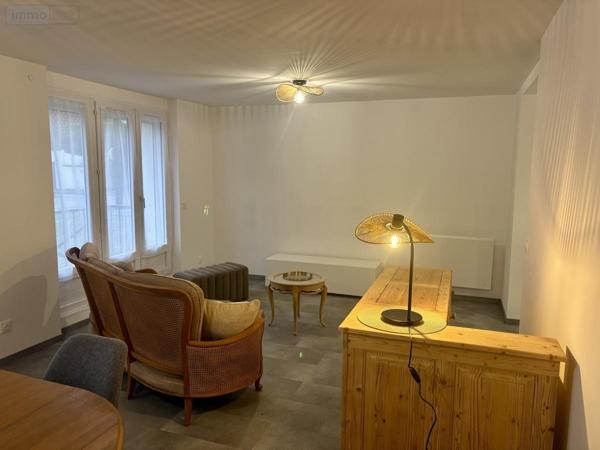 Maison à louer à Liévin dans le Pas-de-Calais (62800), ref : 62041-L119