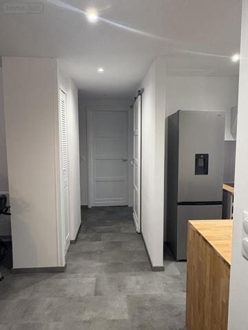 Maison à louer à Liévin dans le Pas-de-Calais (62800), ref : 62041-L119