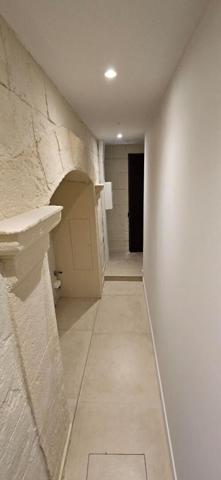 Cannes  Suquet, Maison individuelle divisée en 4 studios