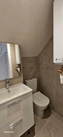 Cannes  Suquet, Maison individuelle divisée en 4 studios