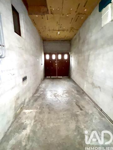 Maison à vendre 3 pièces 65 m² Sainte-Geneviève-des-Bois