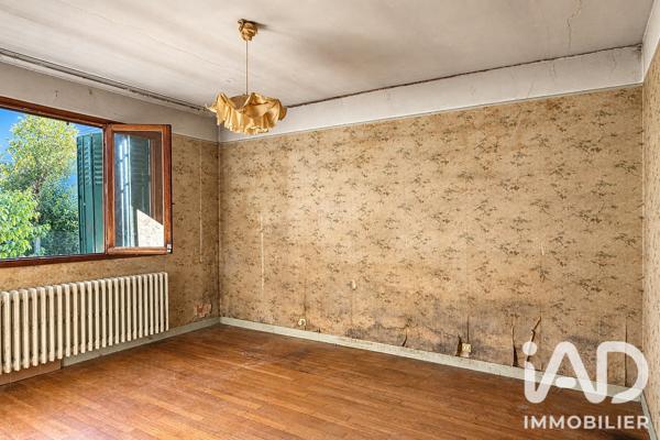 Maison à vendre 3 pièces 65 m² Sainte-Geneviève-des-Bois
