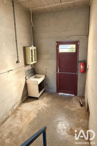 Maison à vendre 3 pièces 65 m² Sainte-Geneviève-des-Bois