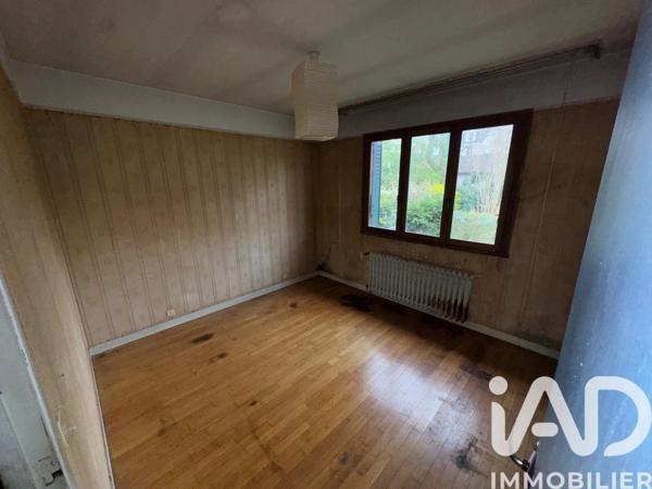 Maison à vendre 3 pièces 65 m² Sainte-Geneviève-des-Bois