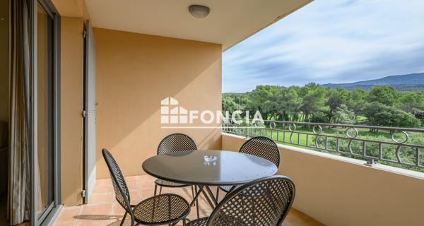 À vendre Appartement 2 pièces 38.01 m² - Saumane-de-vaucluse 84800