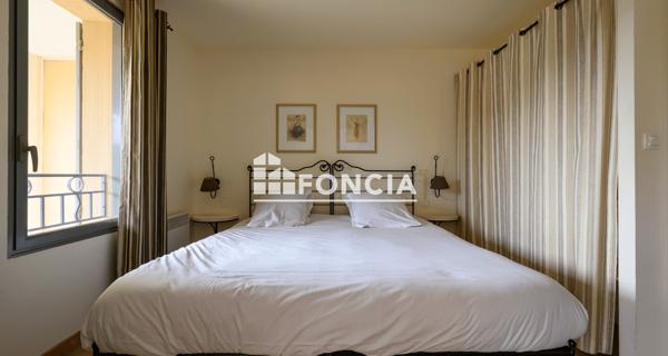 À vendre Appartement 2 pièces 38.01 m² - Saumane-de-vaucluse 84800