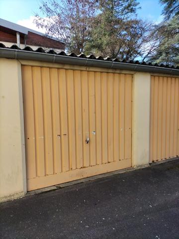 Annexes stationnement