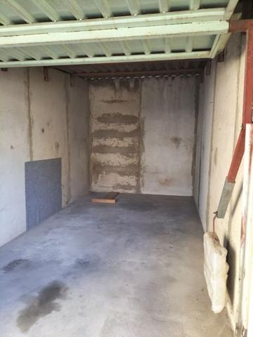 Annexes stationnement