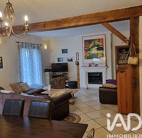 Maison à vendre 7 pièces 140 m² Viry-Châtillon