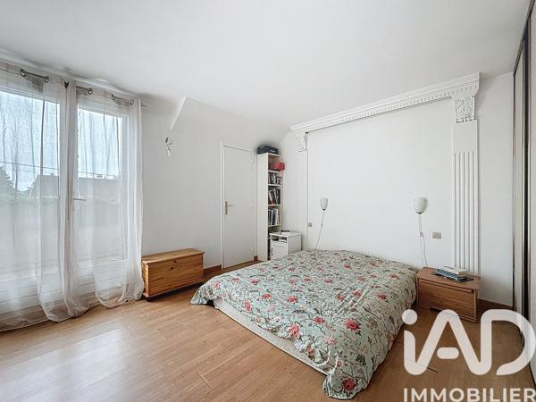 Maison à vendre 7 pièces 140 m² Viry-Châtillon