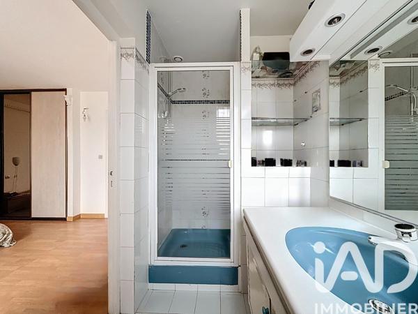 Maison à vendre 7 pièces 140 m² Viry-Châtillon