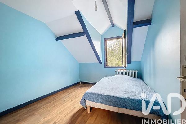 Maison à vendre 7 pièces 140 m² Viry-Châtillon