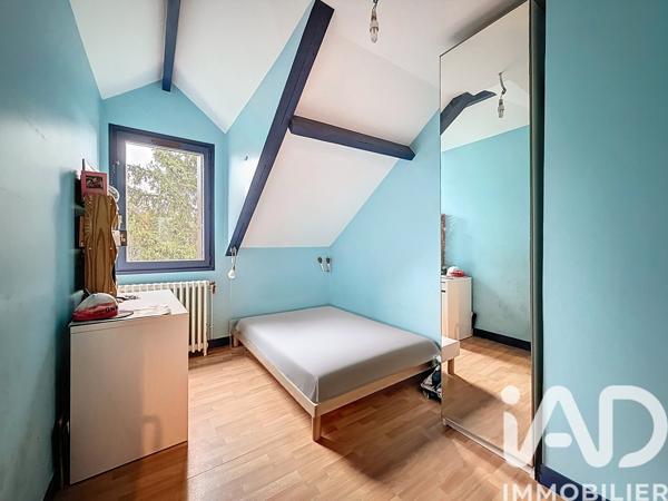 Maison à vendre 7 pièces 140 m² Viry-Châtillon