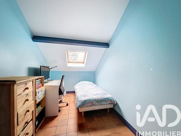 Maison à vendre 7 pièces 140 m² Viry-Châtillon