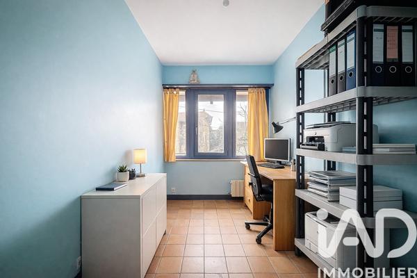 Maison à vendre 7 pièces 140 m² Viry-Châtillon