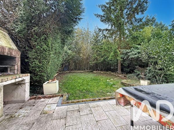 Maison à vendre 7 pièces 140 m² Viry-Châtillon