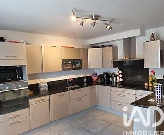 Maison à vendre 7 pièces 140 m² Viry-Châtillon