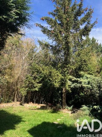 Maison à vendre 7 pièces 140 m² Viry-Châtillon