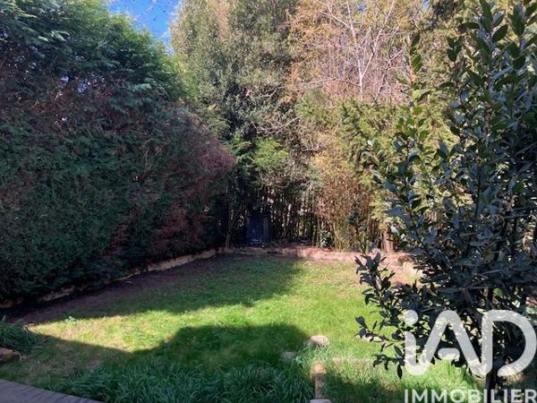 Maison à vendre 7 pièces 140 m² Viry-Châtillon