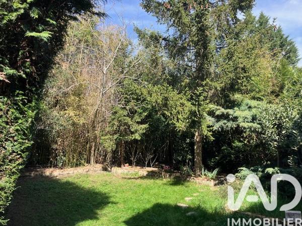 Maison à vendre 7 pièces 140 m² Viry-Châtillon