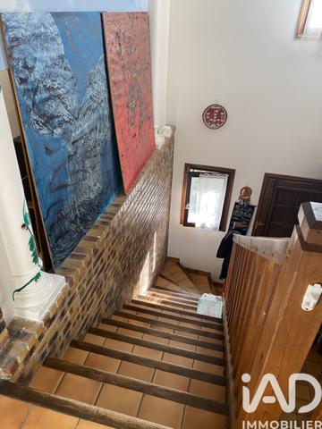 Maison à vendre 7 pièces 140 m² Viry-Châtillon