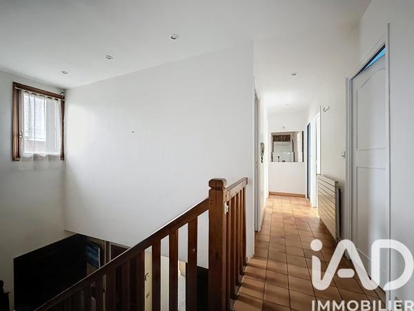 Maison à vendre 7 pièces 140 m² Viry-Châtillon