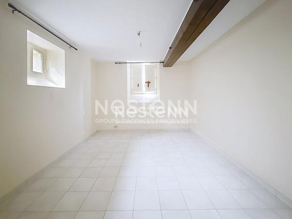 A LOUER APPARTEMENT 2 CHAMBRES