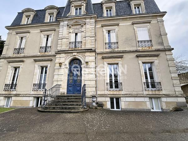 A LOUER APPARTEMENT 2 CHAMBRES