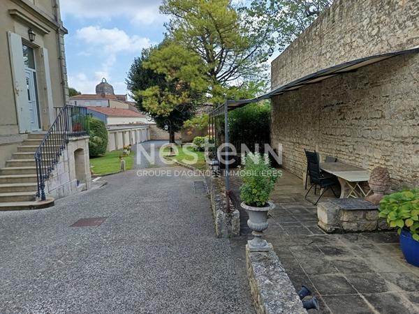 A LOUER APPARTEMENT 2 CHAMBRES
