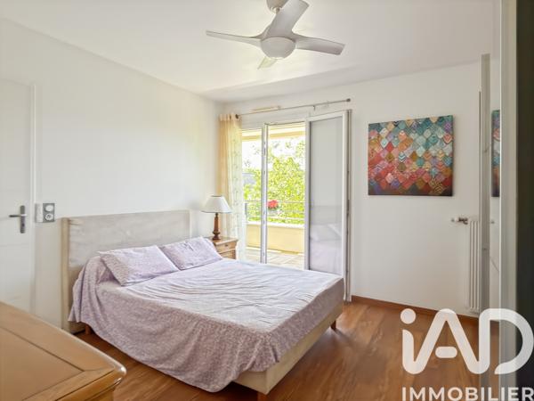 Appartement à vendre 2 pièces 47,18 m² Émerainville