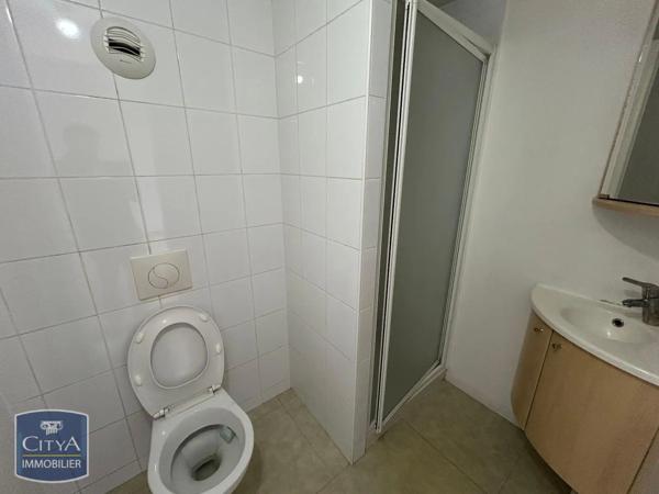 Appartement à louer 2 pièces 32.9m² Sedan (08200)