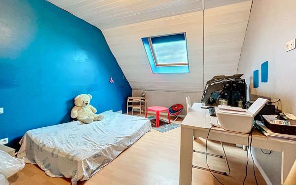 Maison à vendre    7 pièces •  Sainte-Féréole