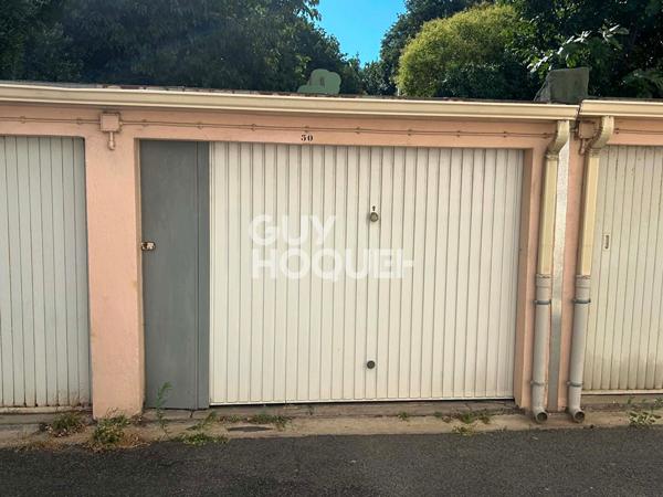 Garage 18.36 m²  Montpellier