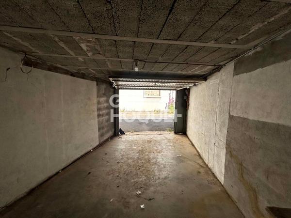 Garage 18.36 m²  Montpellier