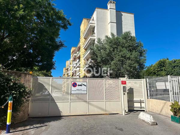Garage 18.36 m²  Montpellier