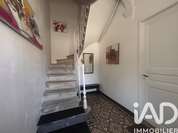 Appartement à vendre 3 pièces 82 m² Canet-en-Roussillon