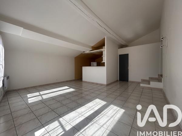Appartement à vendre 3 pièces 82 m² Canet-en-Roussillon