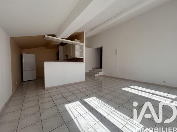 Appartement à vendre 3 pièces 82 m² Canet-en-Roussillon