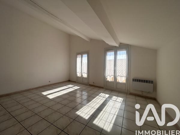 Appartement à vendre 3 pièces 82 m² Canet-en-Roussillon