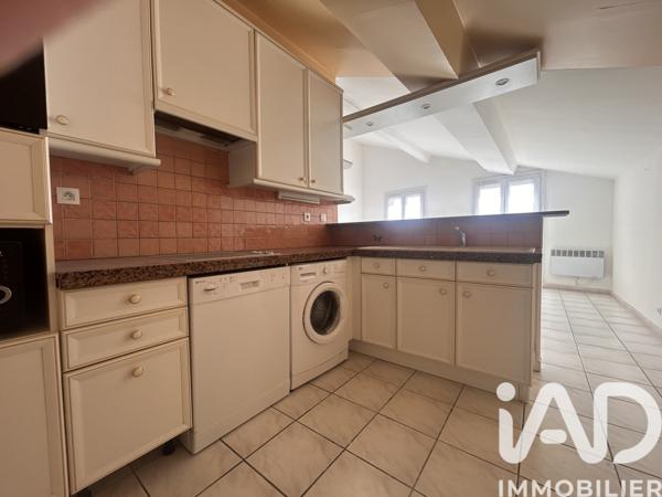 Appartement à vendre 3 pièces 82 m² Canet-en-Roussillon