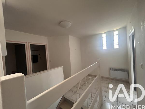 Appartement à vendre 3 pièces 82 m² Canet-en-Roussillon