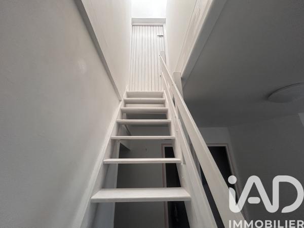 Appartement à vendre 3 pièces 82 m² Canet-en-Roussillon