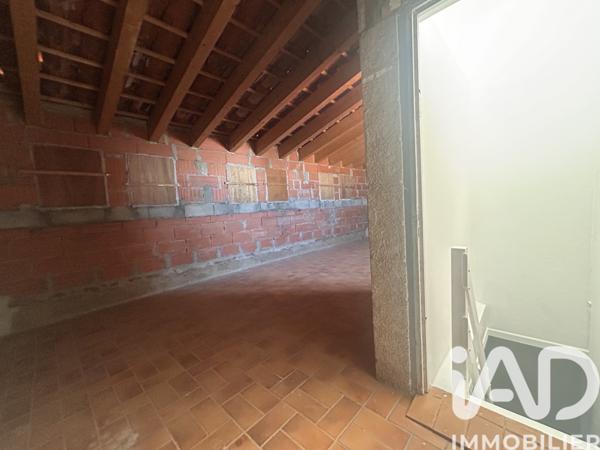 Appartement à vendre 3 pièces 82 m² Canet-en-Roussillon