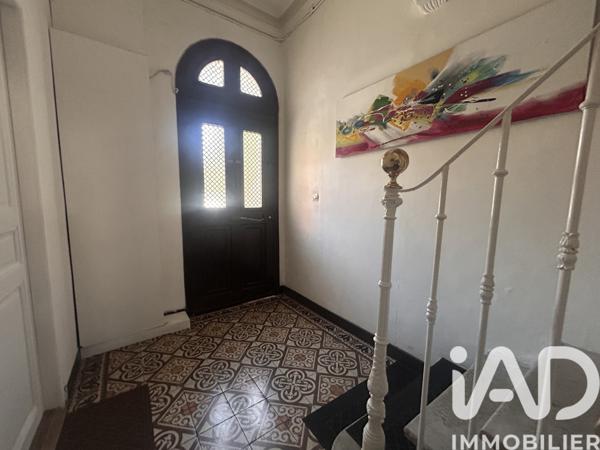 Appartement à vendre 3 pièces 82 m² Canet-en-Roussillon