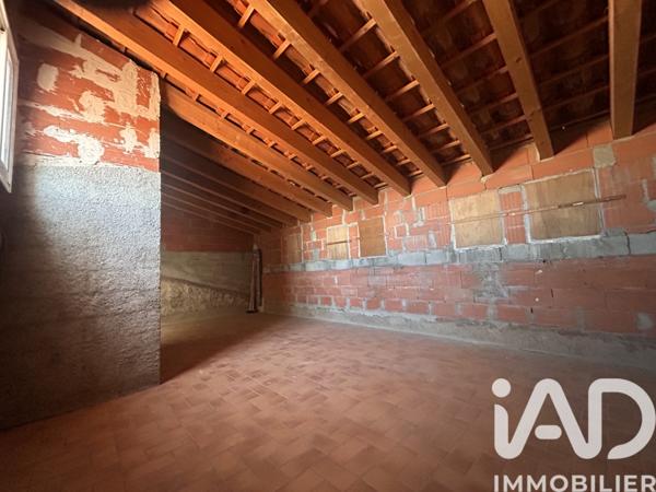 Appartement à vendre 3 pièces 82 m² Canet-en-Roussillon