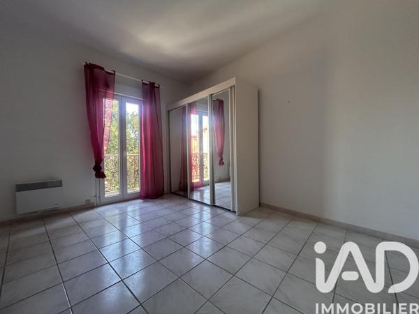 Appartement à vendre 3 pièces 82 m² Canet-en-Roussillon