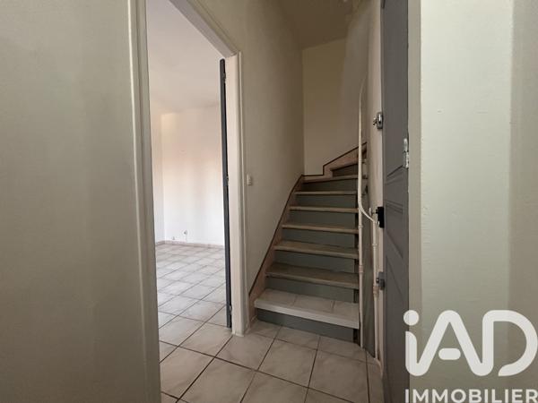 Appartement à vendre 3 pièces 82 m² Canet-en-Roussillon