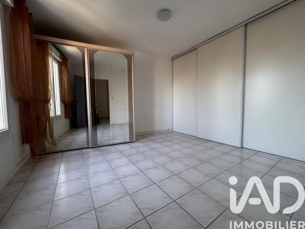 Appartement à vendre 3 pièces 82 m² Canet-en-Roussillon