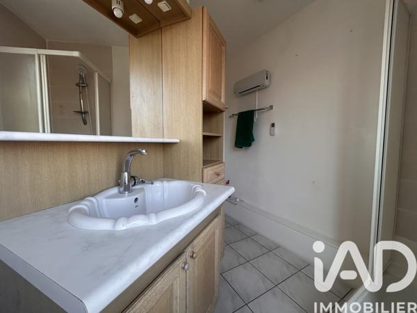 Appartement à vendre 3 pièces 82 m² Canet-en-Roussillon