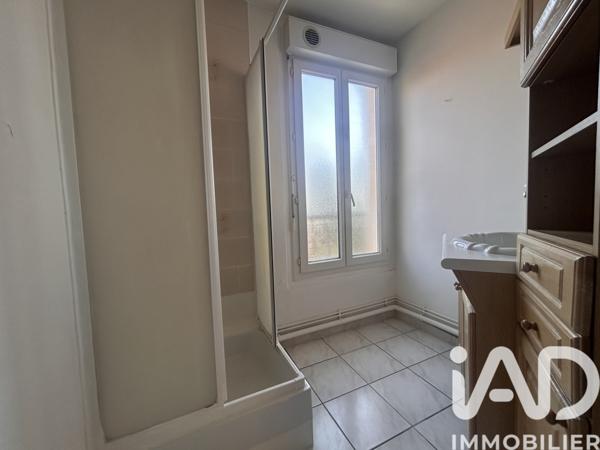 Appartement à vendre 3 pièces 82 m² Canet-en-Roussillon